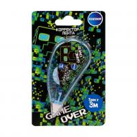 Корректирующая лента 5мм*3м Centrum. My game 75695