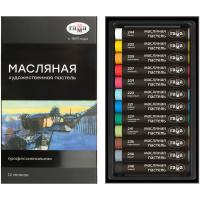 Набор масляной пастели 12 цв. Гамма 5042312