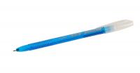 Ручка шариковая Stabilo FlexOffice CYBER 0,5мм синяя FO-025 BLUE