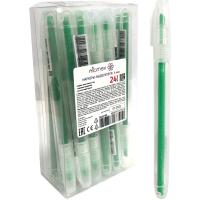 Текстовыделитель Attomex 5045104 зеленый