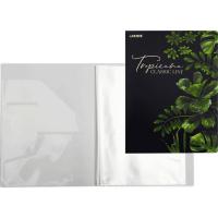 Папка deVENTE. Tropicana с 20 прозр. вклад. A4, 400 мкм 3101230