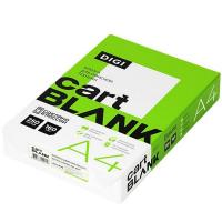 Бумага Cartblank Digi А4 146% 160гр 250л