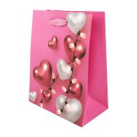 Пакет подар. бумага 18*23*10см Stilerra. BINS 02