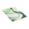 Папка deVENTE. Marandi. Sparkle с 20 прозр. вклад. A4, 400 мкм тисн. фольгой 3101218