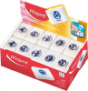 Ластик Maped ESSENTIALS SOFT 112911 ассорти