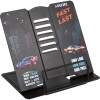 Подставка для книг deVENTE 8063503 Fast Or Last, 20*19 см