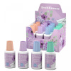 Жидкость коррект. ErichKrause Pastel Bloom 20мл 61927 ассорти, с кисточкой