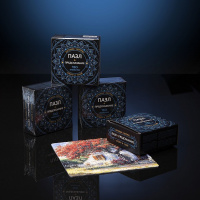 Пазлы 120 эл. Хатбер Premium А5 150*150мм -СЮРПРИЗ. Предсказание- 120ПЗ5