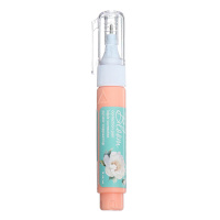 Ручка-корректор ErichKrause Pastel Bloom 4 мл 61928 ассорти