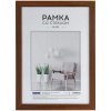 Фоторамка МДФ 21*30 Expo, итальянский орех РМДФ_36538