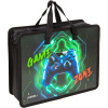 Сумка детская пласт. A4 deVENTE Gamer 8057505 для тетрадей и рисунков
