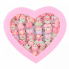 Кольцо КОКОС Sweet mix, металл, ассорти 216389