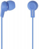 Наушники вкладыши Smartbuy JAZZ синие, SBE-770