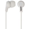 Наушники вкладыши Smartbuy JAZZ белые, SBE-710