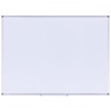 Доска магнитно-маркерная 90*120 см WB_089153 с полочкой для аксессуаров